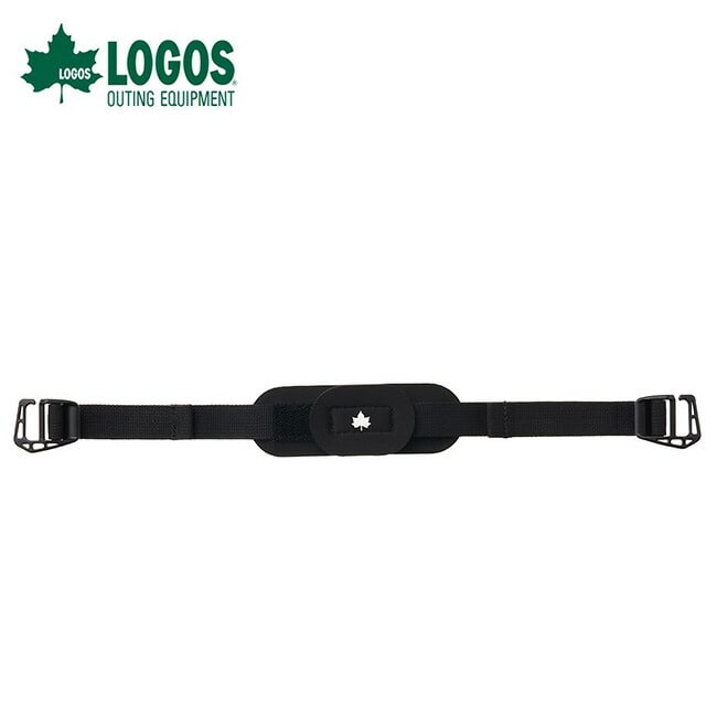 LOGOS ロゴス 氷点下パック・クールスマイルベルト