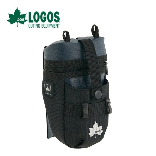 LOGOS ロゴス 野電 ボディエアコン・冷風2WAYポーチ