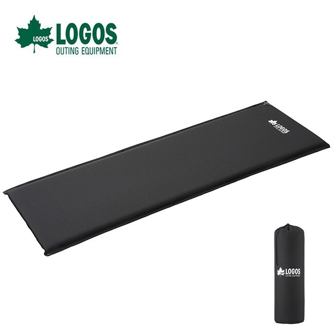 LOGOS ロゴス 55セルフインフレートマット・SOLO(2026LIMITED)