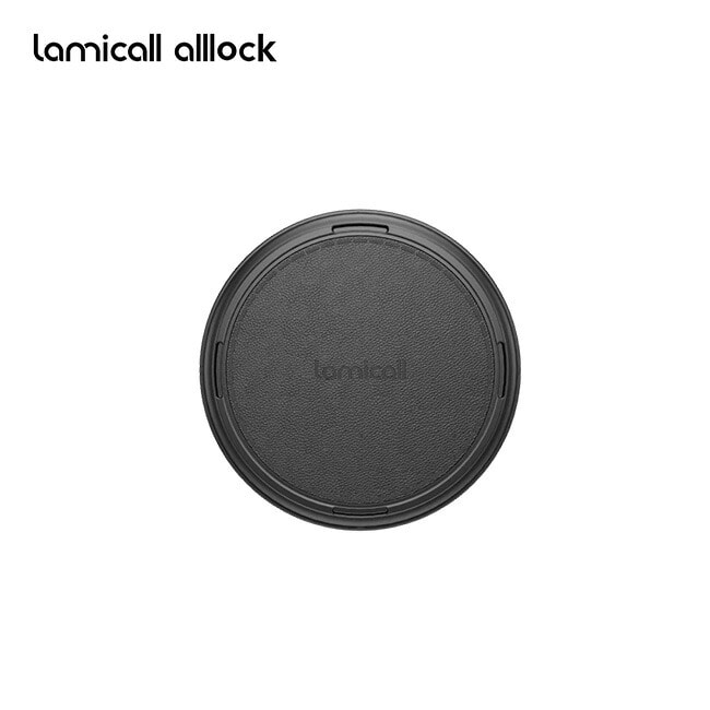 Lamicall ロミコール オールロックスナップアダプター