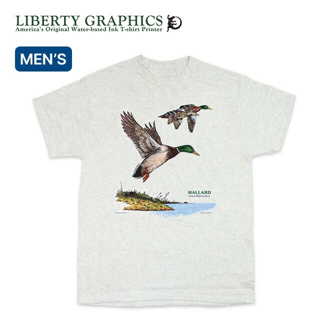 LIBERTY GRAPHICS リバティーグラフィック マラーズ