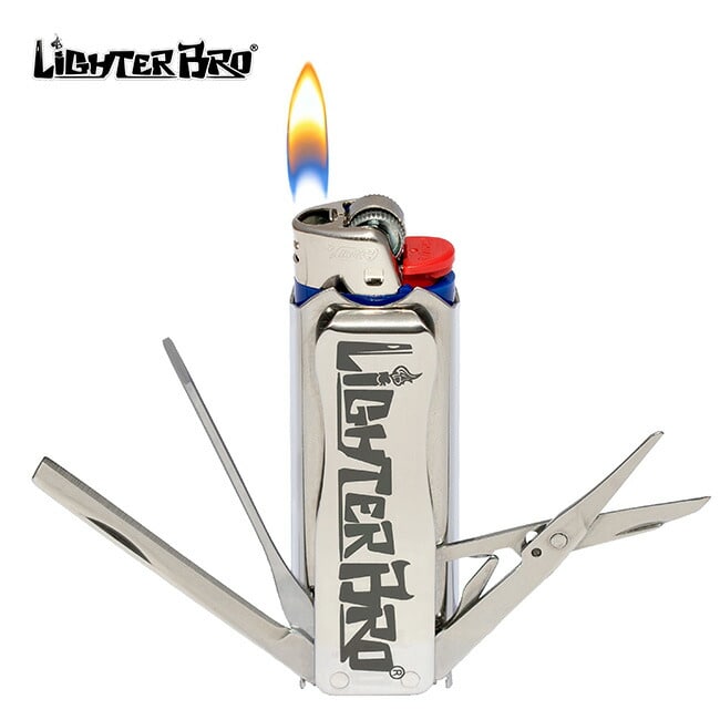 Lighter Bro ライターブロ クラシック