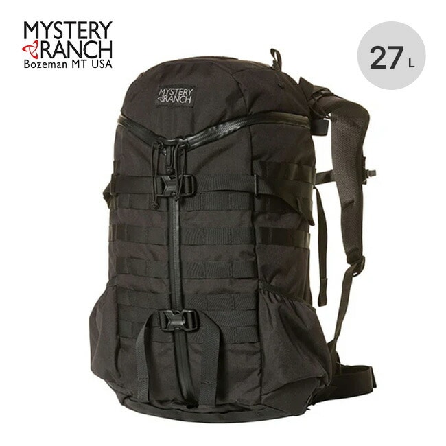 MYSTERY RANCH ミステリーランチ 2デイアサルト