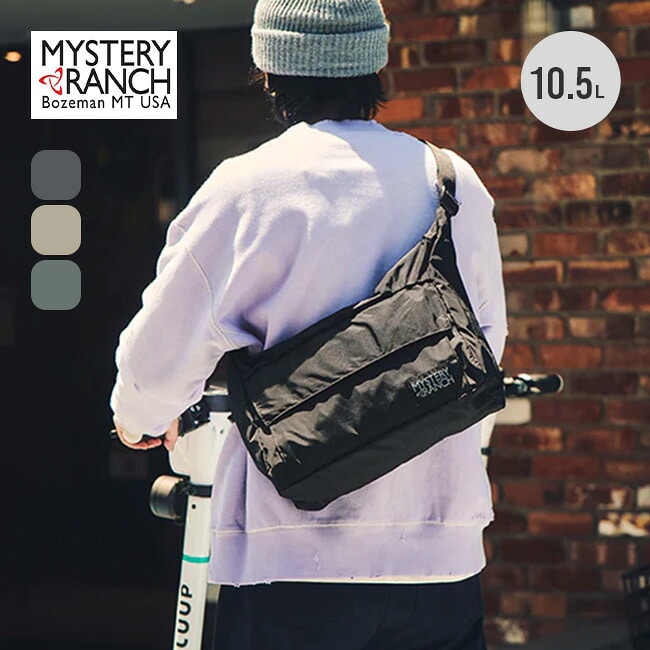 MYSTERY RANCH ミステリーランチ インディー