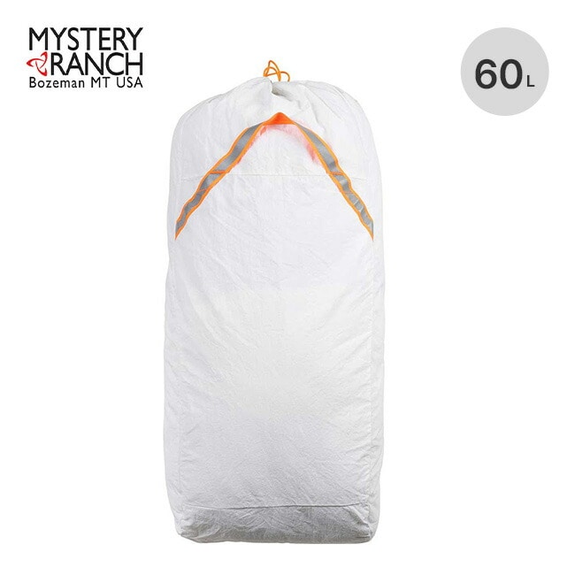 MYSTERY RANCH ミステリーランチ ゲームバッグ60