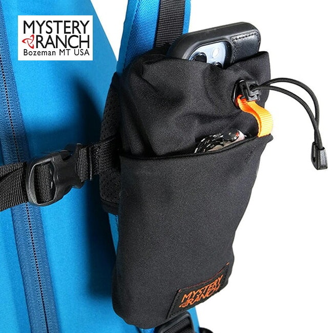 MYSTERY RANCH ミステリーランチ ウィングマンAFP