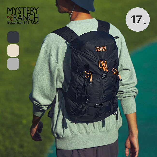 MYSTERY RANCH ミステリーランチ ギャラゲーター20