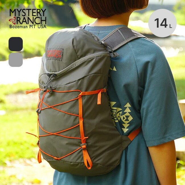 MYSTERY RANCH ミステリーランチ ギャラゲーター15