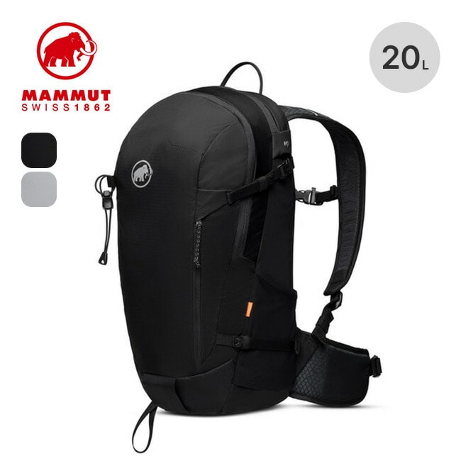 MAMMUT マムート リチウム20L