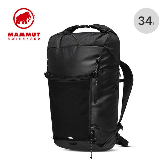 MAMMUT マムート アルト34L