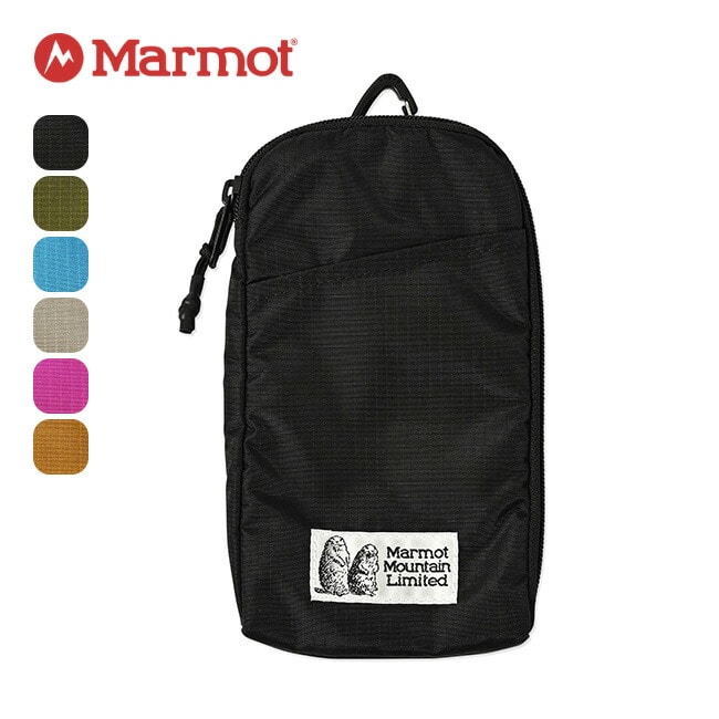 Marmot マーモット MMW マルチウォレット