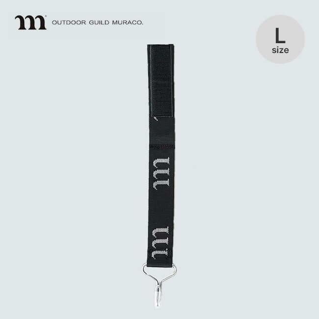 muraco ムラコ ギガバンド L