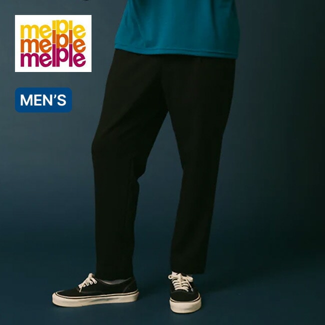 melple メイプル ウィンターキャットパンツ