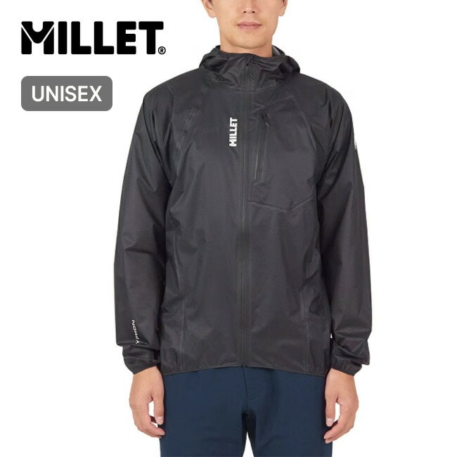 Millet ミレー ティフォンファントムファストジャケット ユニセックス
