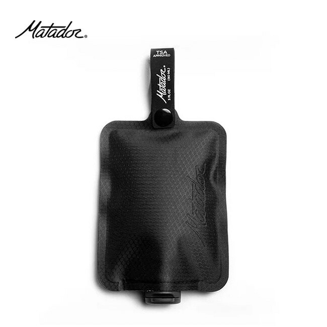 Matador マタドール フラットパックボトル(1P)