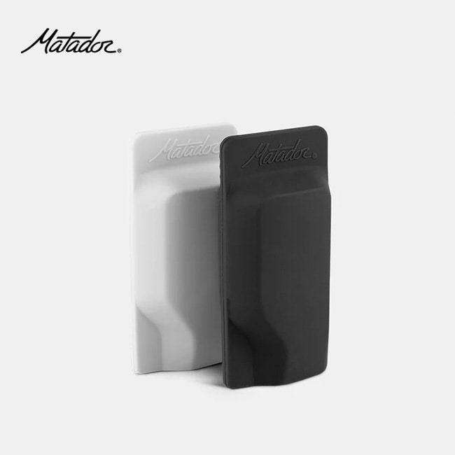 Matador マタドール トゥースブラッシュキャップス(2P)