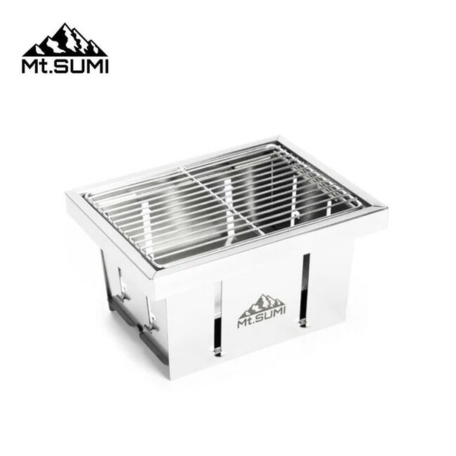 Mt.SUMI マウントスミ パーフェクトグリル ミニ SE