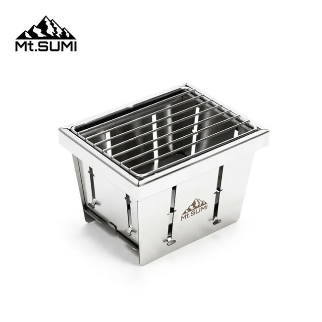 Mt.SUMI マウントスミ パーフェクトグリルマイクロ(レクタ)