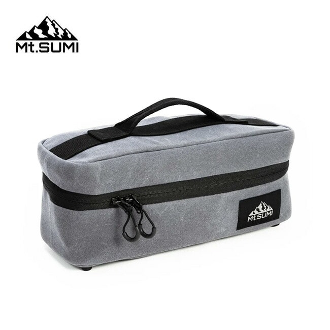 Mt.SUMI マウントスミ ツールバッグ