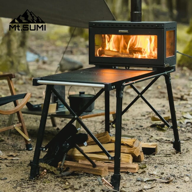 Mt.SUMI マウントスミ ヴァーサテーブル