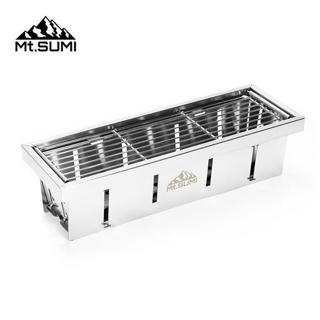 Mt.SUMI マウントスミ パーフェクトグリル ハーフユニット(サンマ)