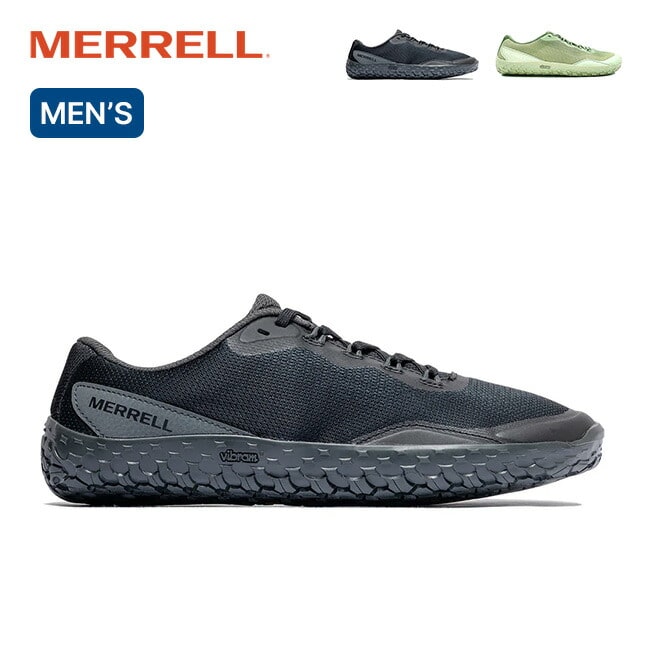 MERRELL メレル ベイパーグローブ7 メンズ