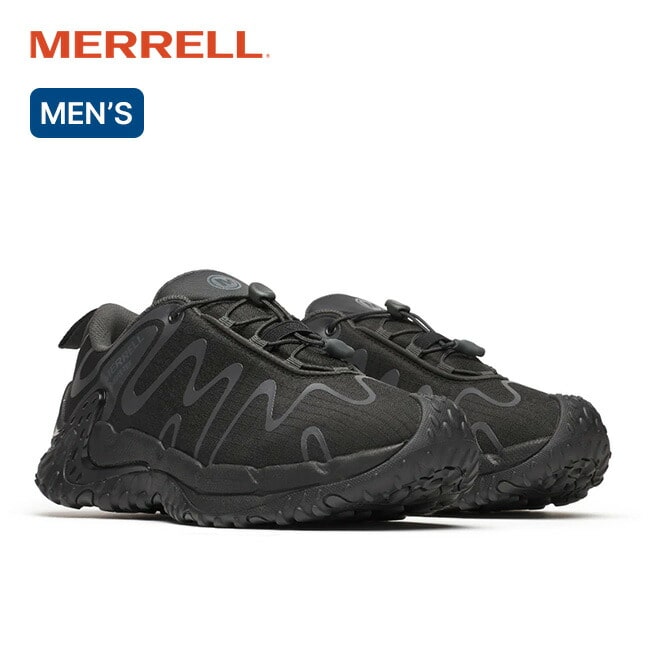 【20%OFF】MERRELL メレル カメレオンリダックスストームGTX SE