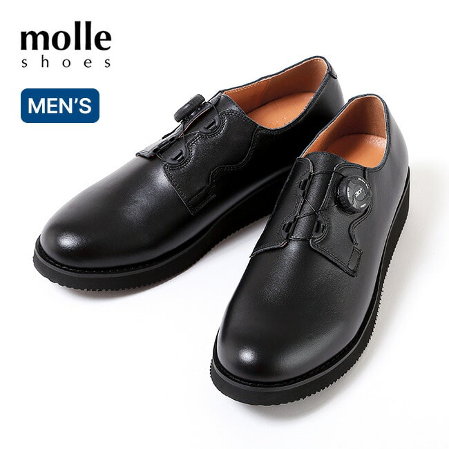 molle shoes モールシューズ F/Lポストマン