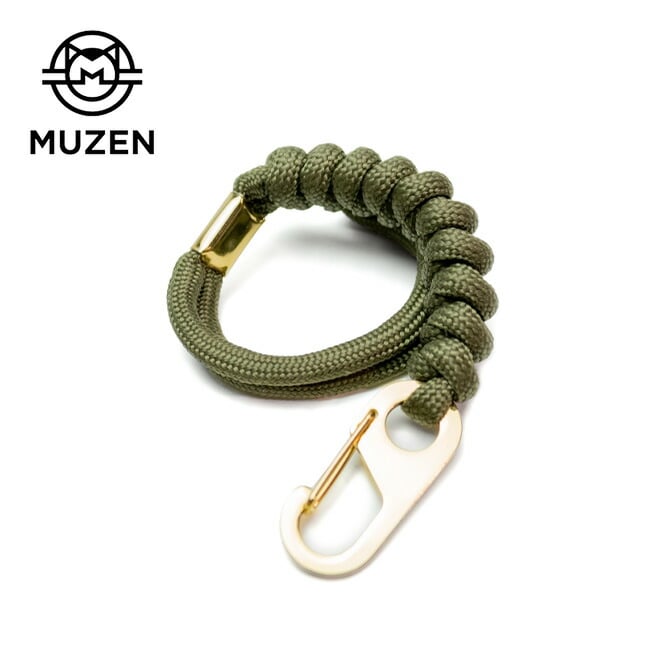 muzen ミューゼン ワイルドミニ用別売りストラップ