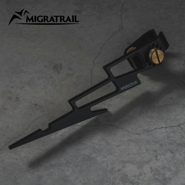 MIGRATRAIL ミグラトレイル アドハンガーイナズマ