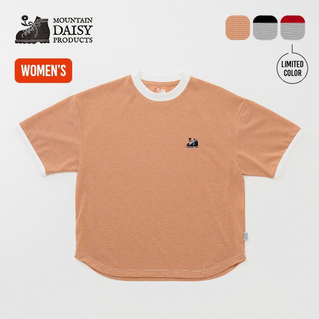MOUNTAIN DAISY PRODUCTS マウンテンデイジープロダクツ ハイクボーダーT