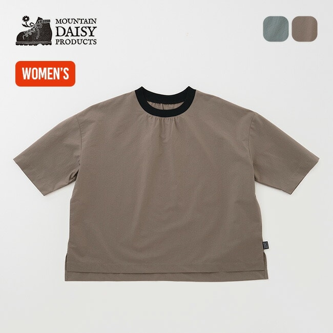 MOUNTAIN DAISY PRODUCTS マウンテンデイジープロダクツ ハウハイクT