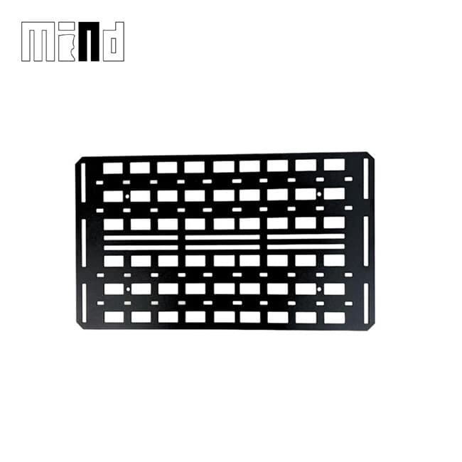 mind マインド 蓋裏正面パネル