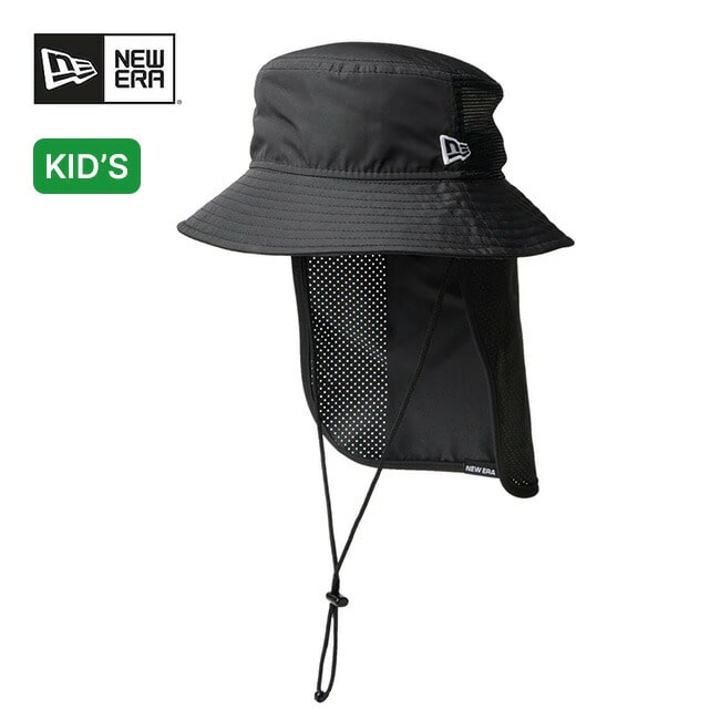 NEW ERA ニューエラ OD アドベンチャーライトサンシェードプロライト【キッズ】