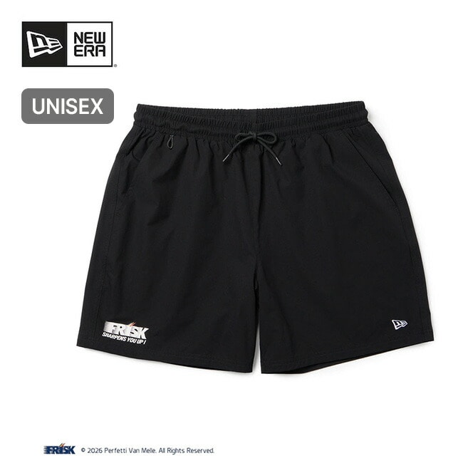 NEW ERA ニューエラ アウトドア ユーティリティショートパンツ フリスク