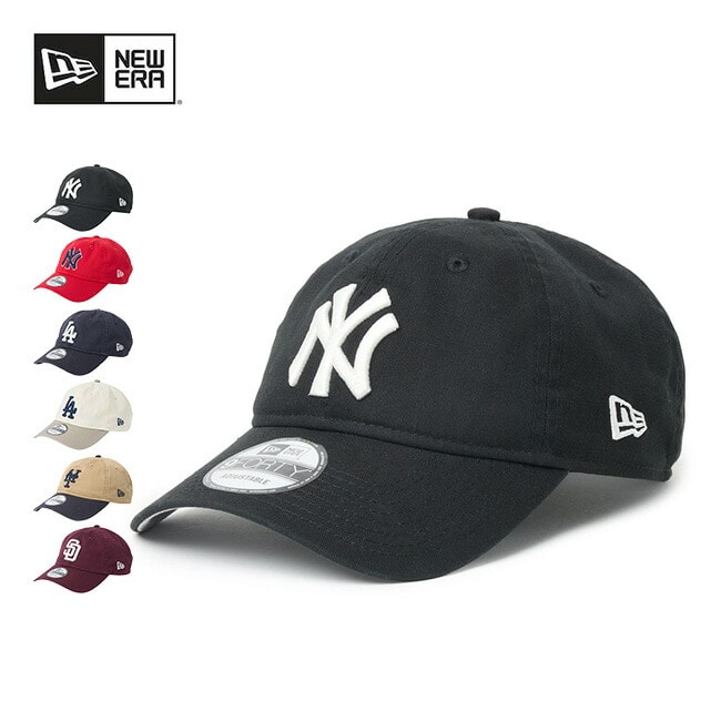 NEW ERA ニューエラ MLB 9FORTYアンストラクチャード