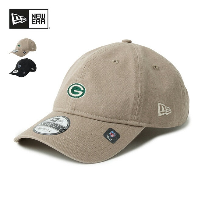 NEW ERA ニューエラ 9TWENTY NFLミニロゴ