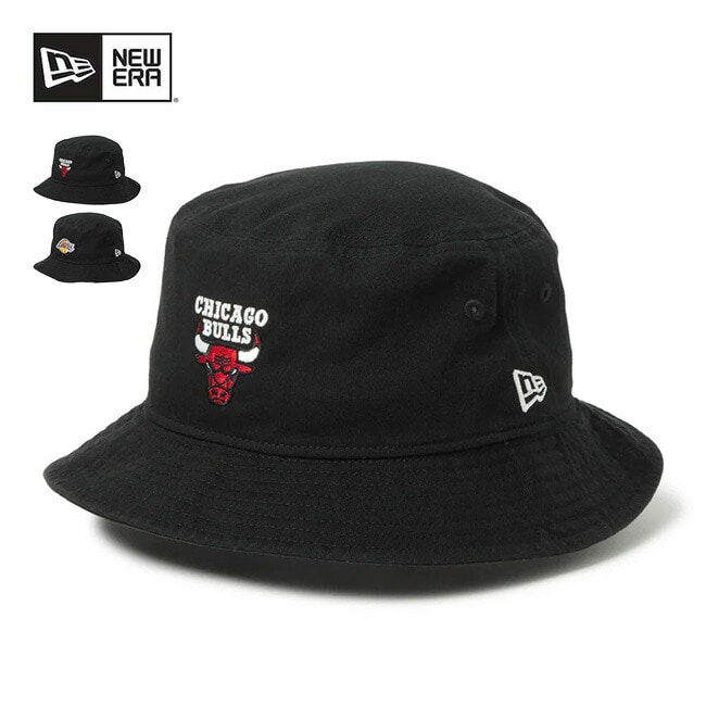 NEW ERA ニューエラ バケット-01 NBA