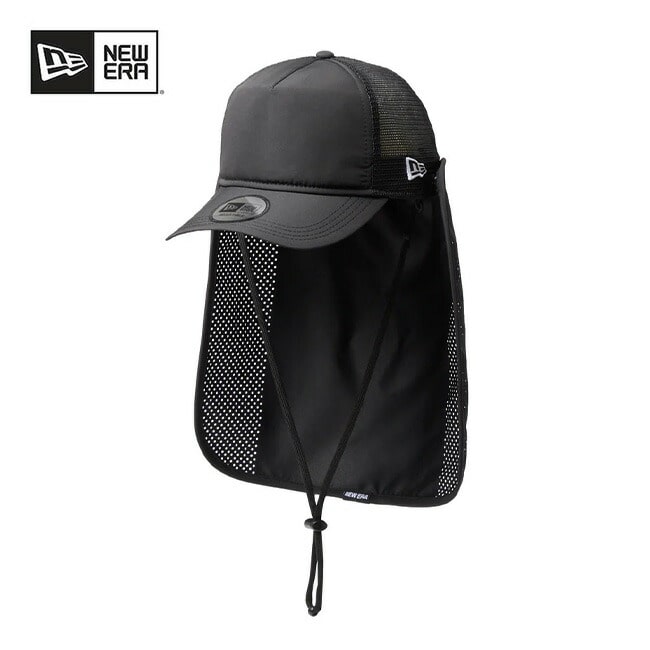 NEW ERA ニューエラ アウトドア 9FORTY A-Frame Truckerユーティリティコレクションテックサーフ サンシェード