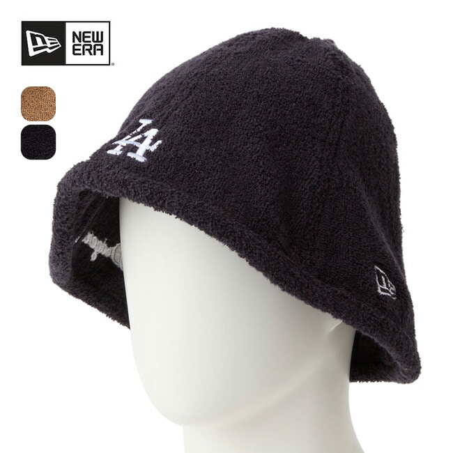 NEW ERA ニューエラ サウナハット パイル