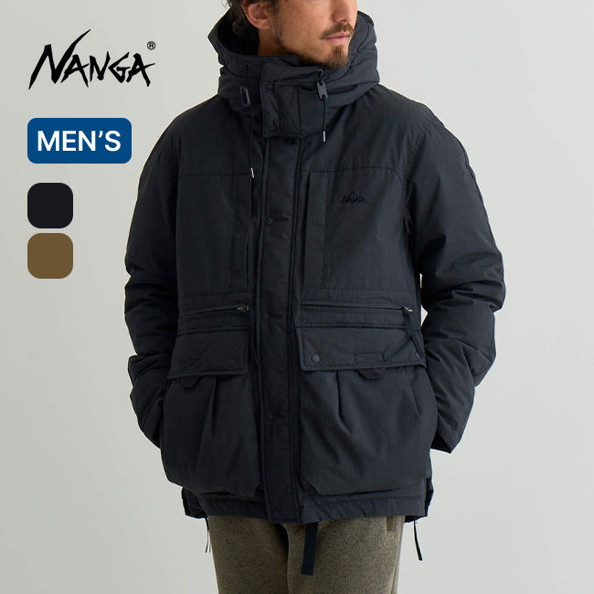 NANGA ナンガ ヒノックダウンジャケット