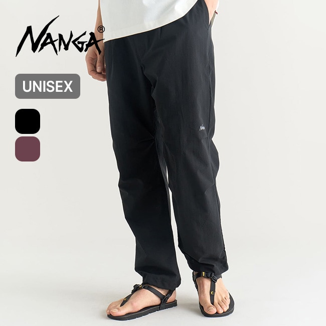 NANGA ナンガ ドットエア コンフィーパンツ