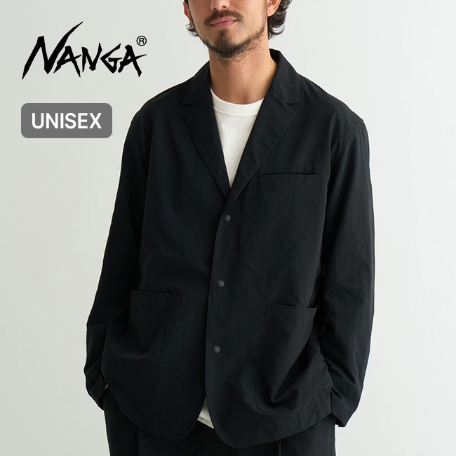 NANGA ナンガ ドットエア コンフィージャケット