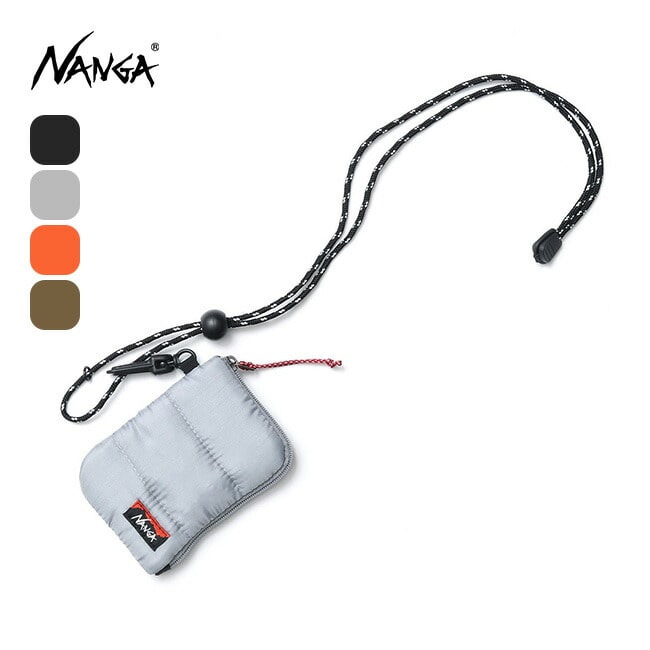 NANGA ナンガ コインケース