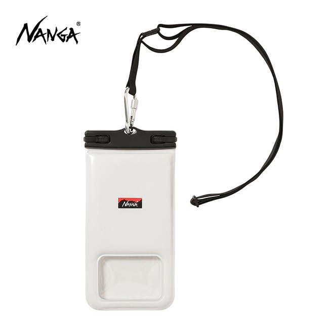 NANGA ナンガ フローティングフォンプロテクトケース