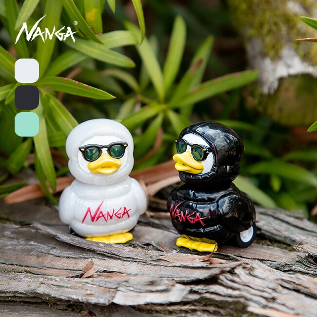 NANGA ナンガ ガーガーガーシー