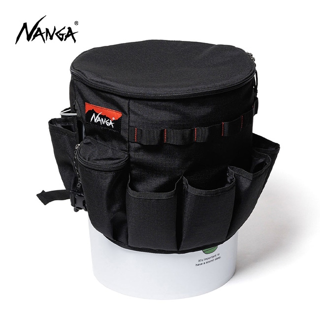 NANGA ナンガ クーラーバケツ