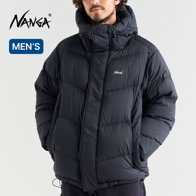 NANGA ナンガ ライトフォースダウンジャケット