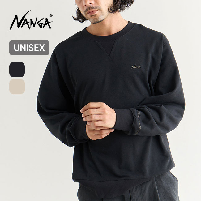 NANGA ナンガ ドライミックステリークルースウェット