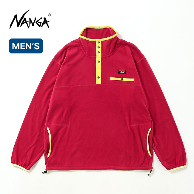 NANGA ナンガ エアーウォームフリーストップス
